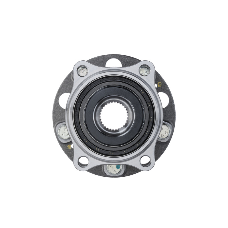 Picture of Moog MOH Hub Assemblies Wheel Hubs - 512554