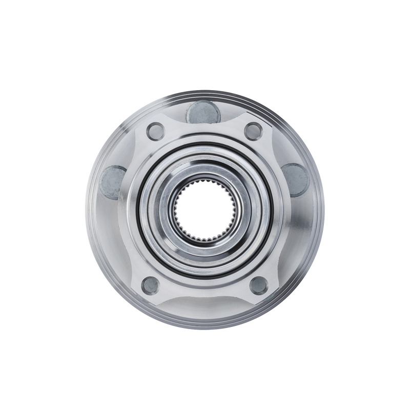 Picture of Moog MOH Hub Assemblies Wheel Hubs - 512555