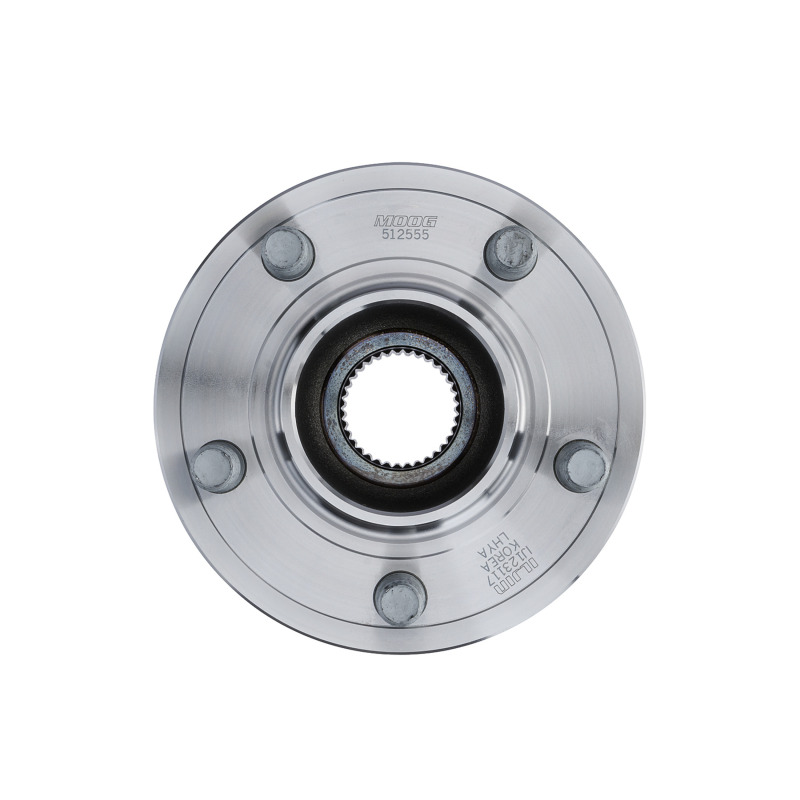 Picture of Moog MOH Hub Assemblies Wheel Hubs - 512555