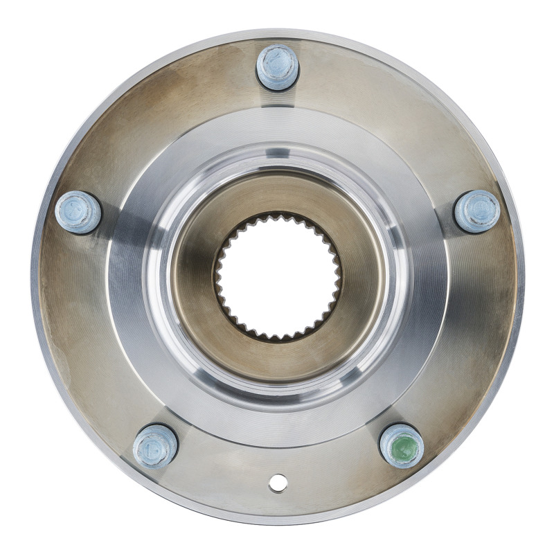 Picture of Moog MOH Hub Assemblies Wheel Hubs - 512558