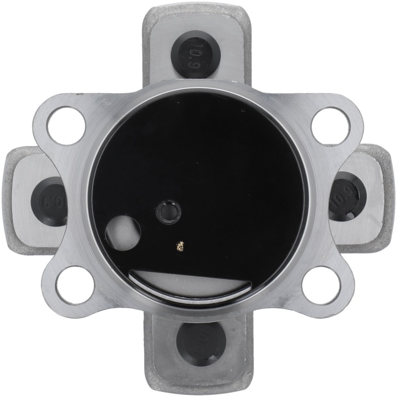 Picture of Moog MOH Hub Assemblies Wheel Hubs - 512559