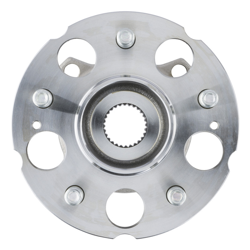 Picture of Moog MOH Hub Assemblies Wheel Hubs - 512562