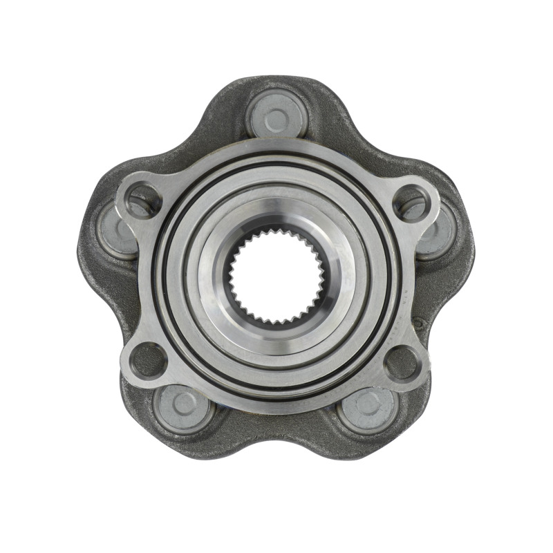 Picture of Moog MOH Hub Assemblies Wheel Hubs - 512565