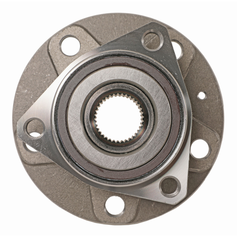 Picture of Moog MOH Hub Assemblies Wheel Hubs - 512566