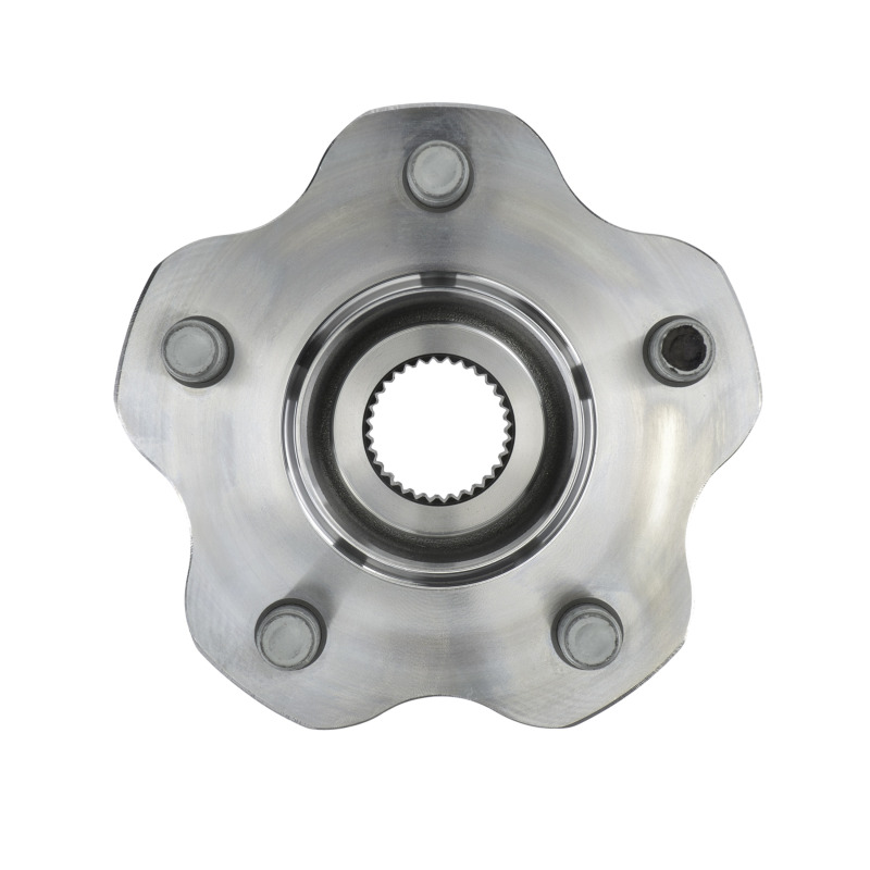 Picture of Moog MOH Hub Assemblies Wheel Hubs - 512565