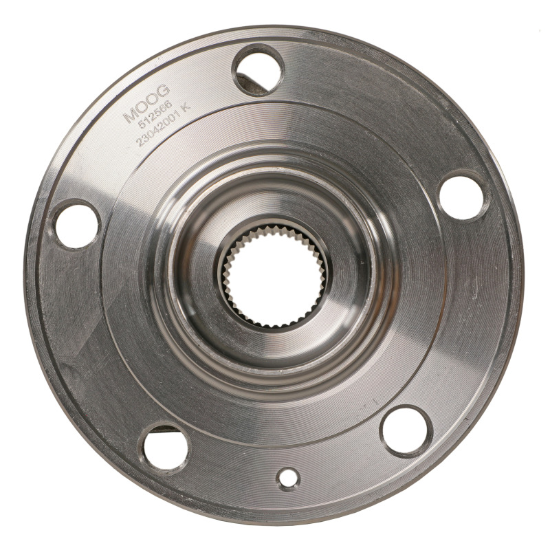 Picture of Moog MOH Hub Assemblies Wheel Hubs - 512566