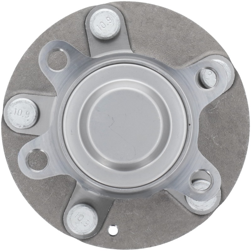 Picture of Moog MOH Hub Assemblies Wheel Hubs - 512570