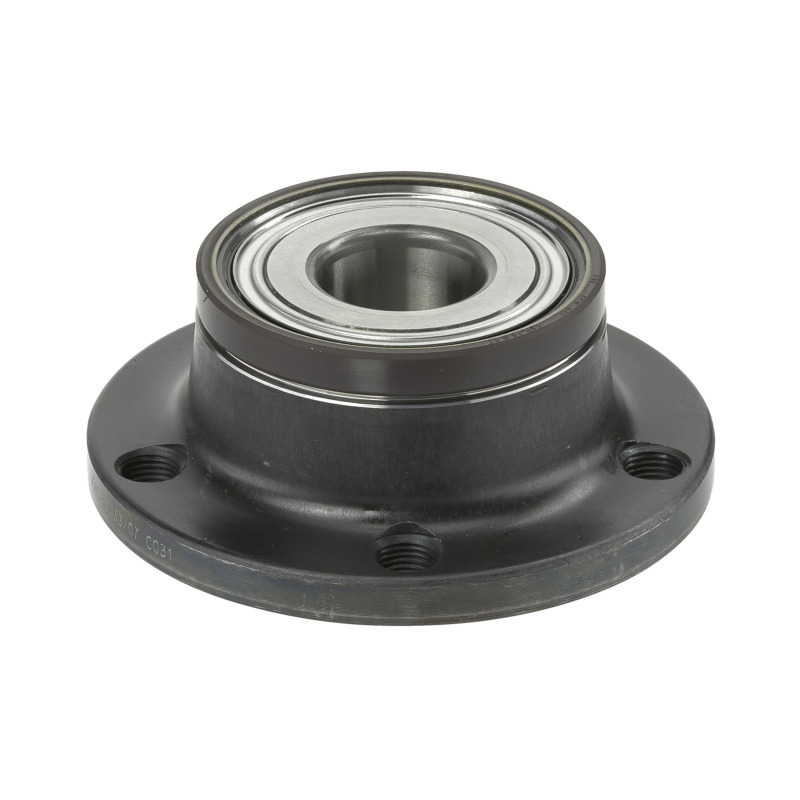 Picture of Moog MOH Hub Assemblies Wheel Hubs - 512571