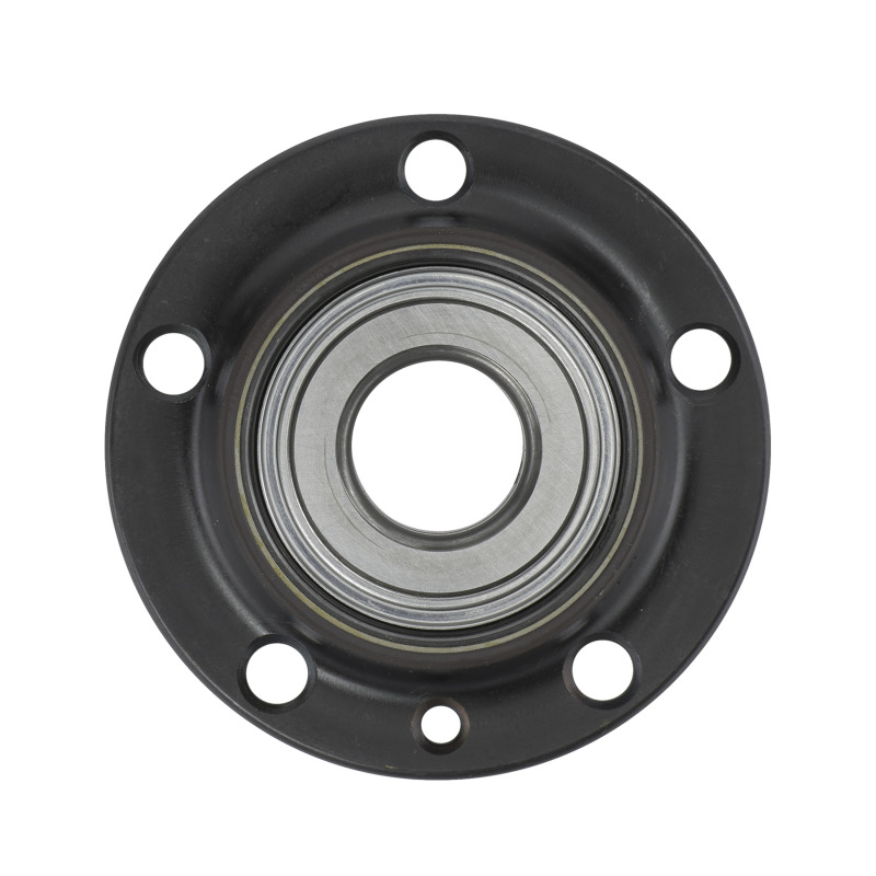 Picture of Moog MOH Hub Assemblies Wheel Hubs - 512571