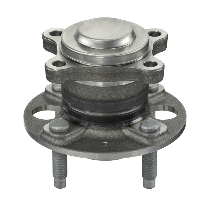 Picture of Moog MOH Hub Assemblies Wheel Hubs - 512587