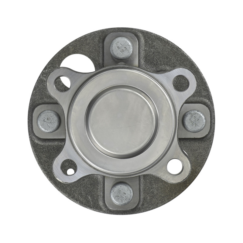 Picture of Moog MOH Hub Assemblies Wheel Hubs - 512587