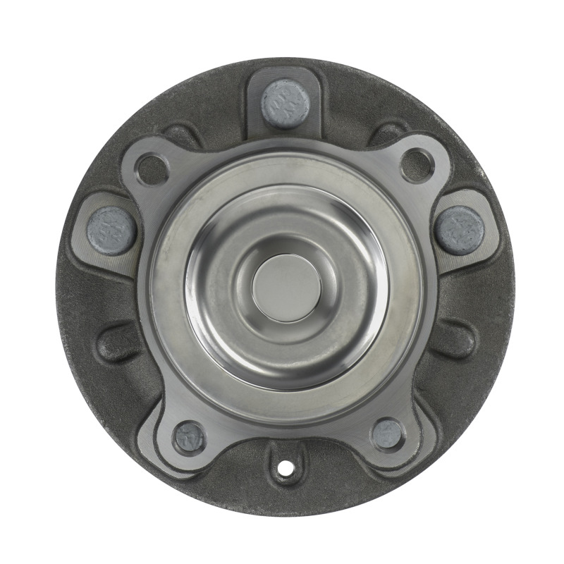 Picture of Moog MOH Hub Assemblies Wheel Hubs - 512581