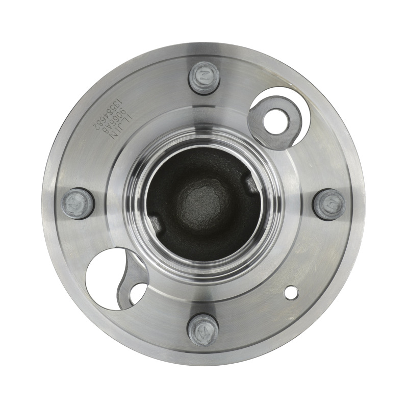 Picture of Moog MOH Hub Assemblies Wheel Hubs - 512587