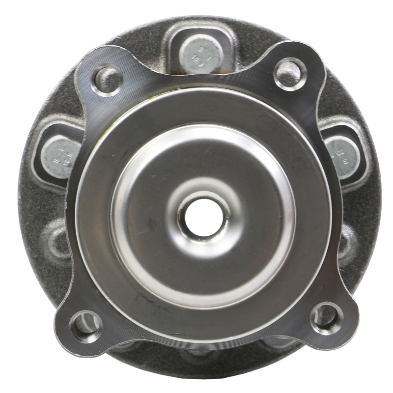 Picture of Moog MOH Hub Assemblies Wheel Hubs - 512590