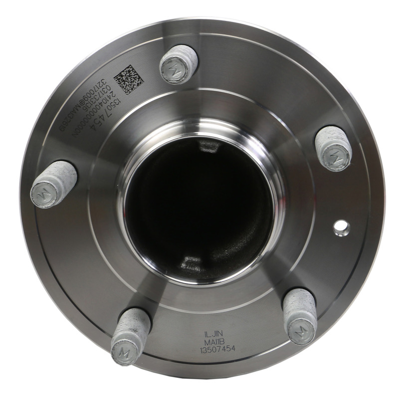 Picture of Moog MOH Hub Assemblies Wheel Hubs - 512590