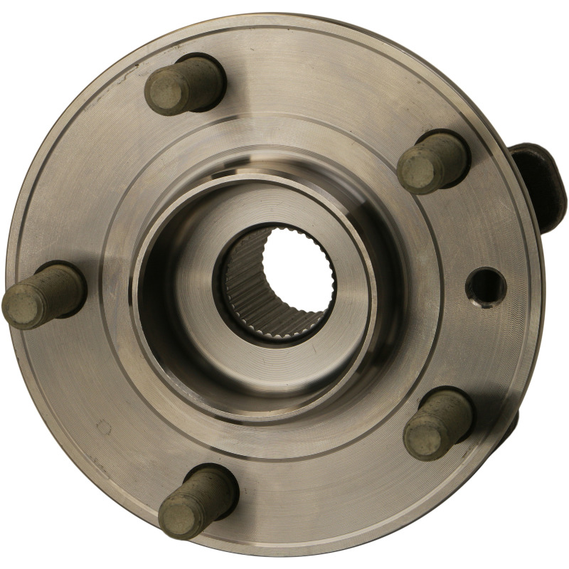 Picture of Moog MOH Hub Assemblies Wheel Hubs - 512591