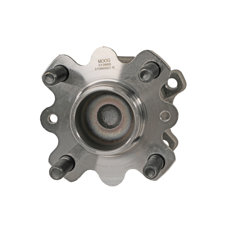 Picture of Moog MOH Hub Assemblies Wheel Hubs - 512650