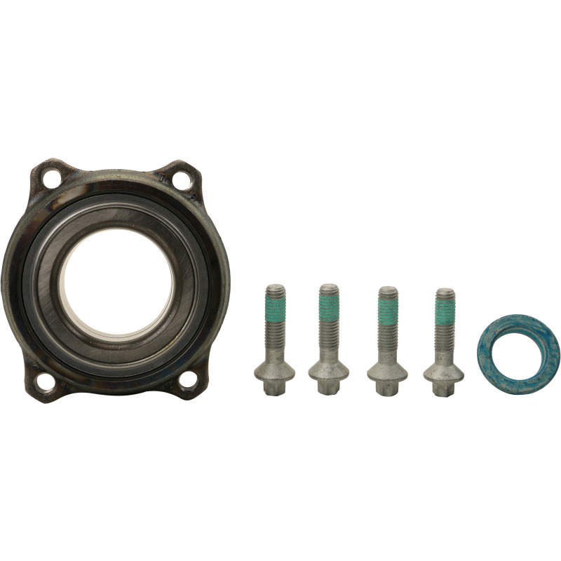 Picture of Moog MOH Hub Assemblies Wheel Hubs - 512626