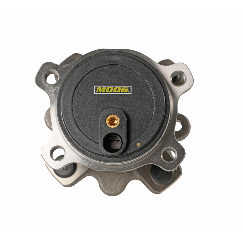 Picture of Moog MOH Hub Assemblies Wheel Hubs - 512650