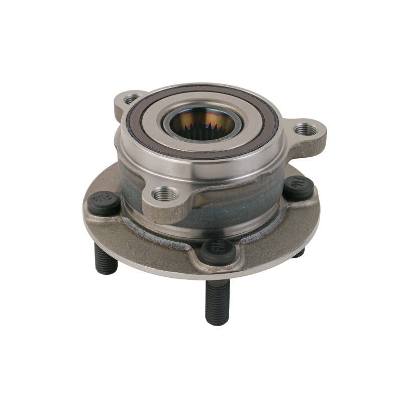 Picture of Moog MOH Hub Assemblies Wheel Hubs - 512654