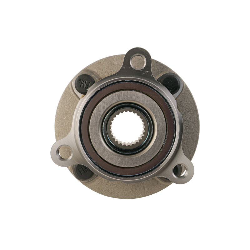 Picture of Moog MOH Hub Assemblies Wheel Hubs - 512654