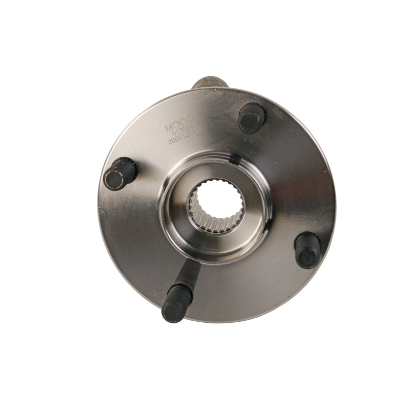 Picture of Moog MOH Hub Assemblies Wheel Hubs - 512654