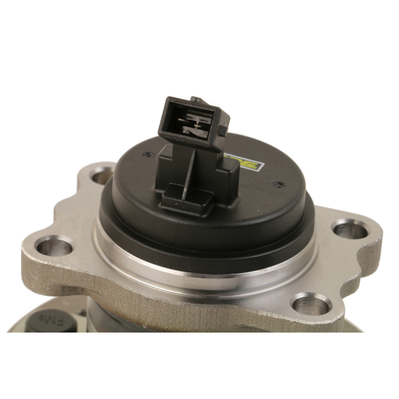 Picture of Moog MOH Hub Assemblies Wheel Hubs - 512655