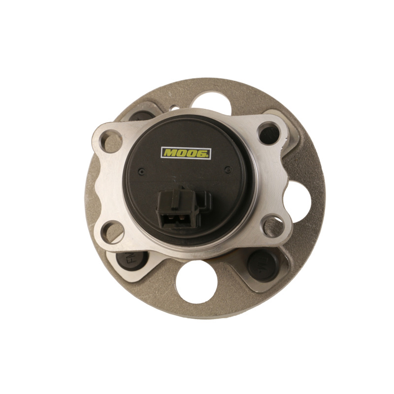 Picture of Moog MOH Hub Assemblies Wheel Hubs - 512655