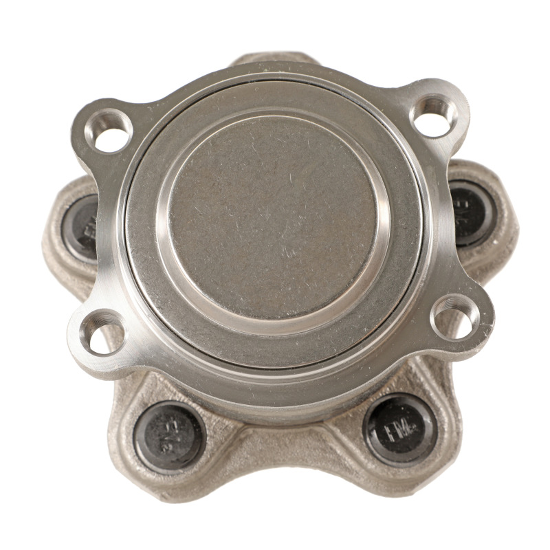 Picture of Moog MOH Hub Assemblies Wheel Hubs - 512665