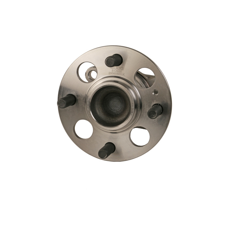 Picture of Moog MOH Hub Assemblies Wheel Hubs - 512655