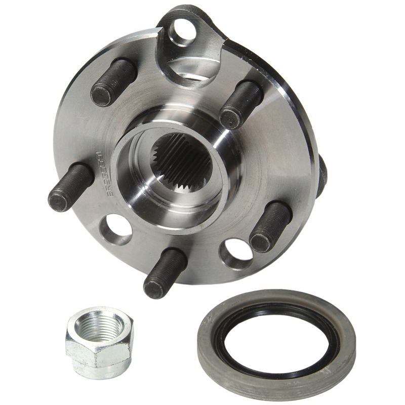 Picture of Moog MOH Hub Assemblies Wheel Hubs - 513011-K
