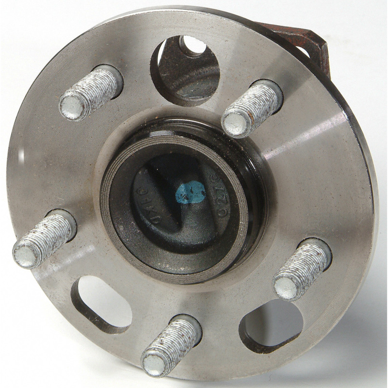 Picture of Moog MOH Hub Assemblies Wheel Hubs - 513012