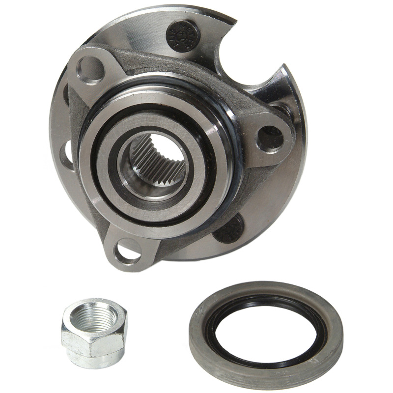 Picture of Moog MOH Hub Assemblies Wheel Hubs - 513011-K