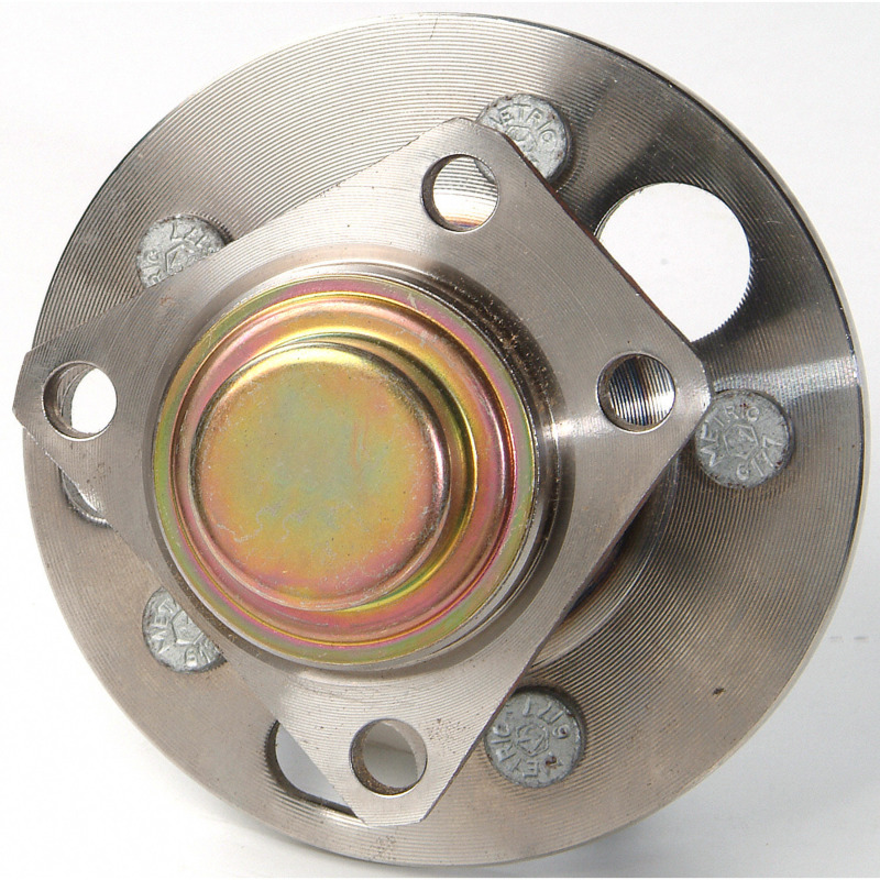 Picture of Moog MOH Hub Assemblies Wheel Hubs - 513012