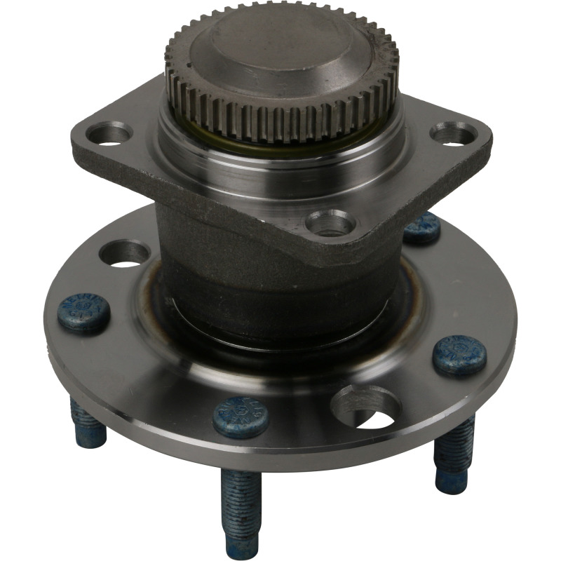 Picture of Moog MOH Hub Assemblies Wheel Hubs - 513019