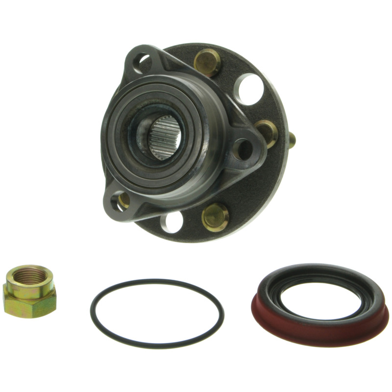 Picture of Moog MOH Hub Assemblies Wheel Hubs - 513017-K