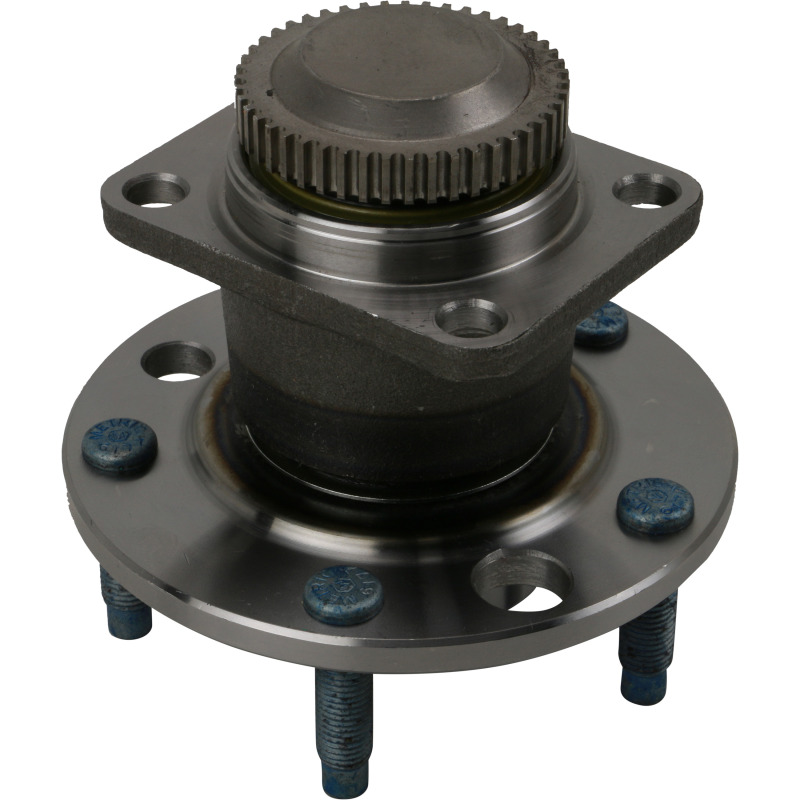 Picture of Moog MOH Hub Assemblies Wheel Hubs - 513019