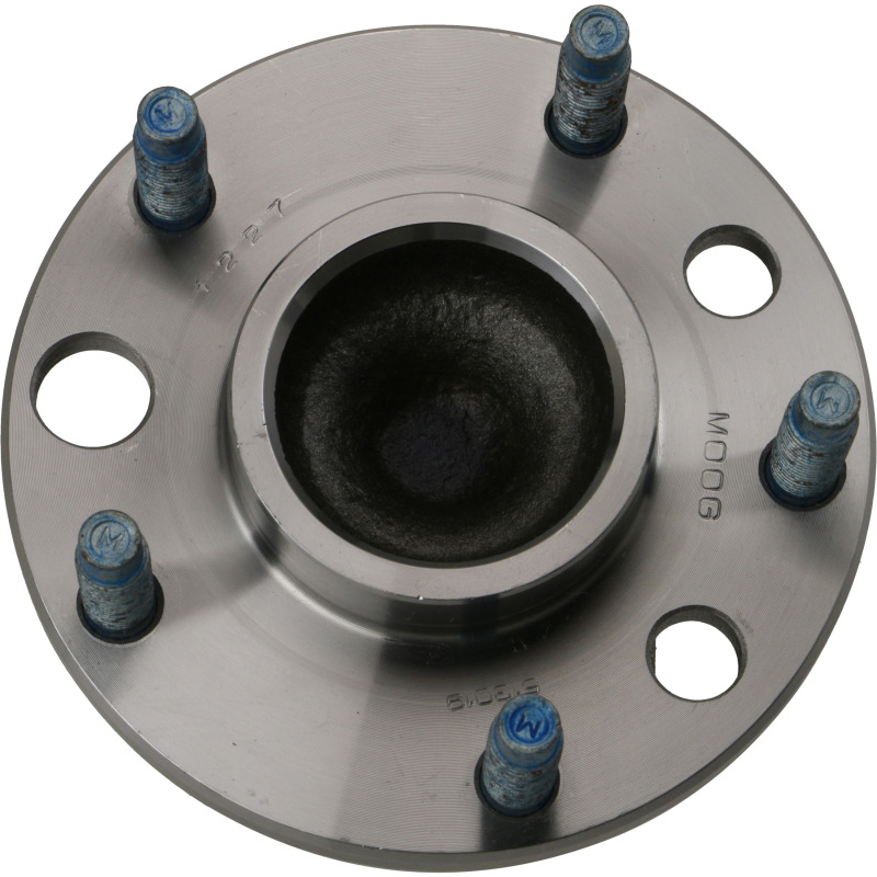 Picture of Moog MOH Hub Assemblies Wheel Hubs - 513019