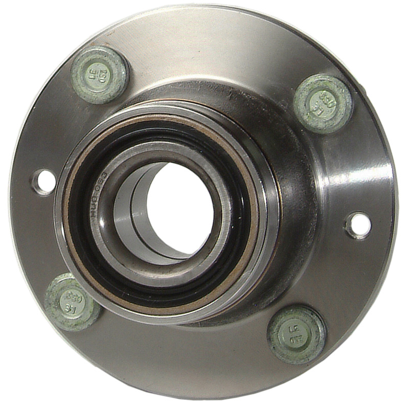 Picture of Moog MOH Hub Assemblies Wheel Hubs - 513030