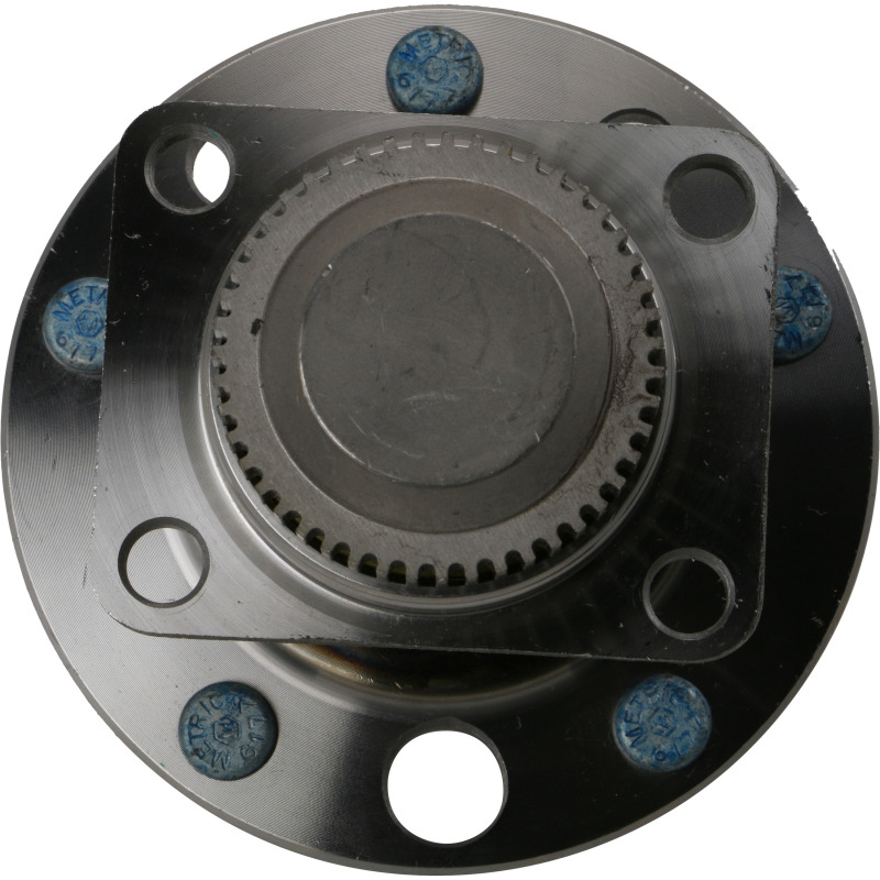 Picture of Moog MOH Hub Assemblies Wheel Hubs - 513019