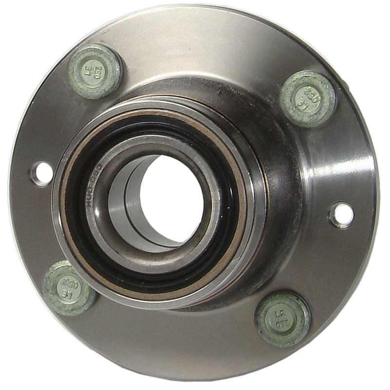 Picture of Moog MOH Hub Assemblies Wheel Hubs - 513030