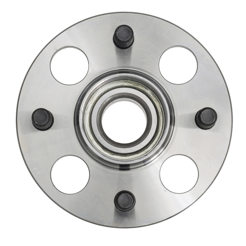 Picture of Moog MOH Hub Assemblies Wheel Hubs - 513035