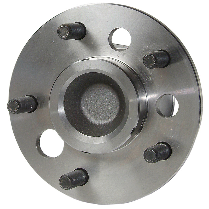Picture of Moog MOH Hub Assemblies Wheel Hubs - 513041