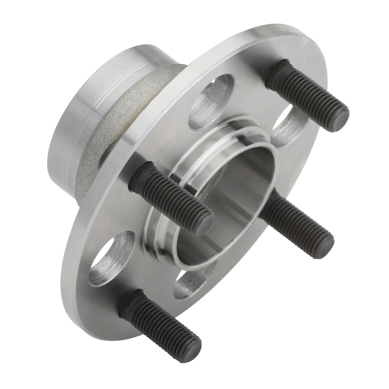 Picture of Moog MOH Hub Assemblies Wheel Hubs - 513035