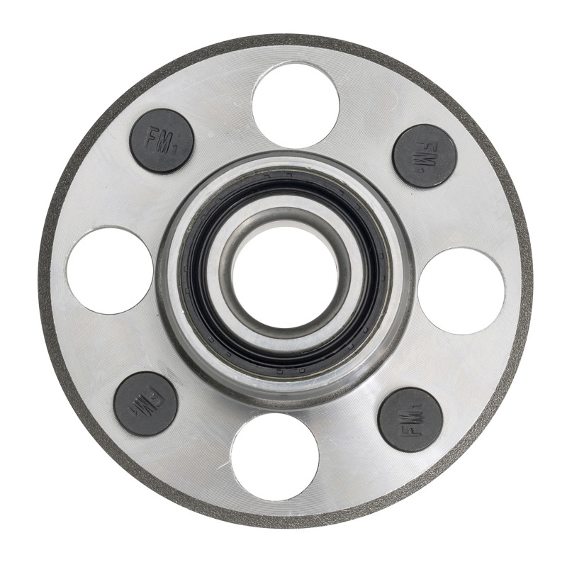 Picture of Moog MOH Hub Assemblies Wheel Hubs - 513035