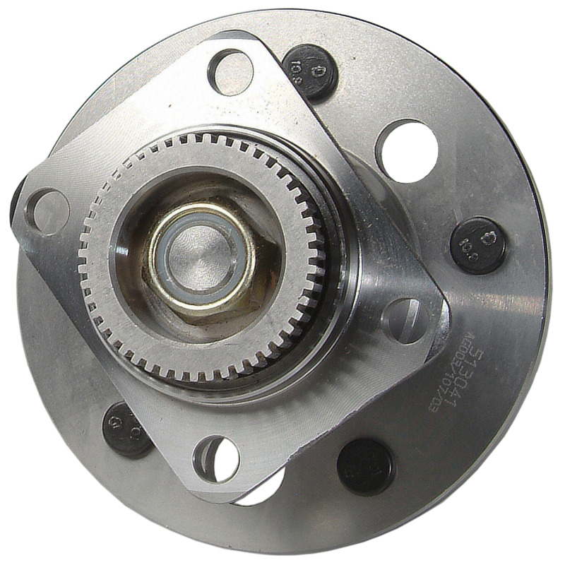 Picture of Moog MOH Hub Assemblies Wheel Hubs - 513041