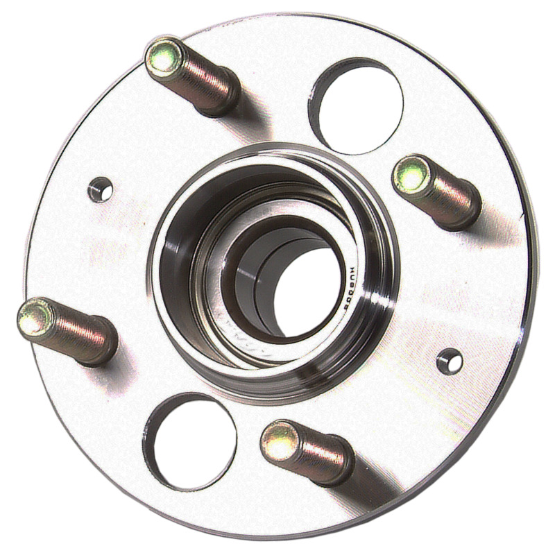 Picture of Moog MOH Hub Assemblies Wheel Hubs - 513050