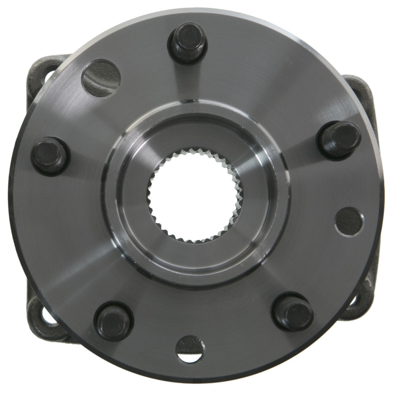 Picture of Moog MOH Hub Assemblies Wheel Hubs - 513044