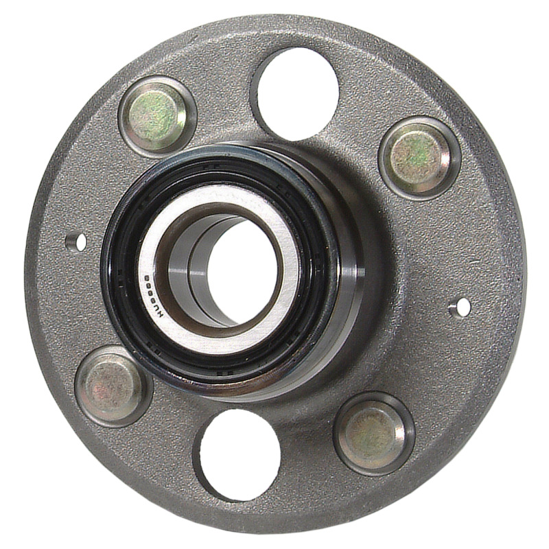 Picture of Moog MOH Hub Assemblies Wheel Hubs - 513050