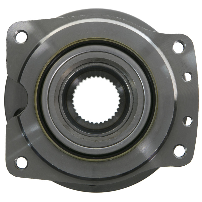 Picture of Moog MOH Hub Assemblies Wheel Hubs - 513044